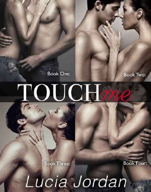 [Touch 01] • Touch Me - Complete Collection